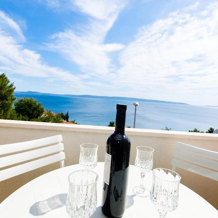 Ciovo View Apartments Okrug Gornji Εξωτερικό φωτογραφία