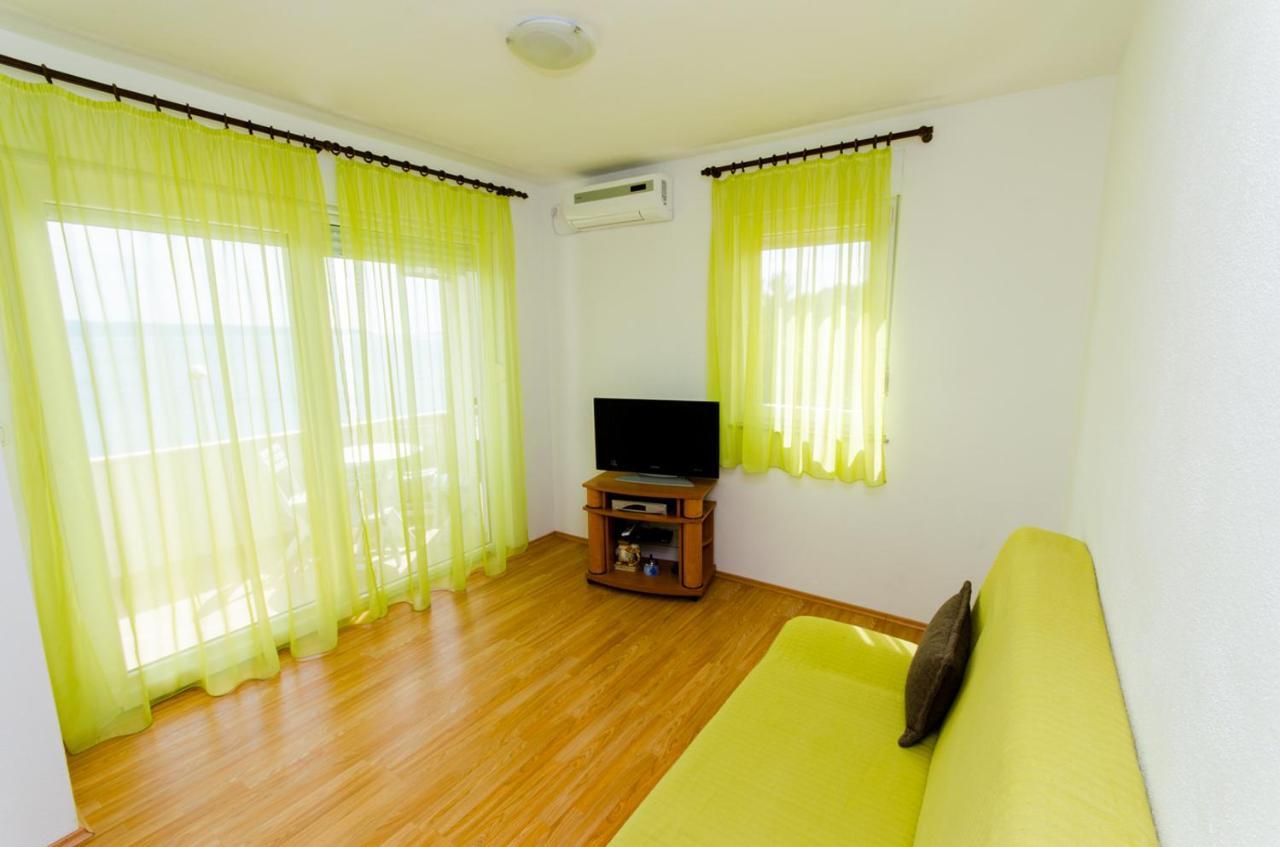 Ciovo View Apartments Okrug Gornji Εξωτερικό φωτογραφία