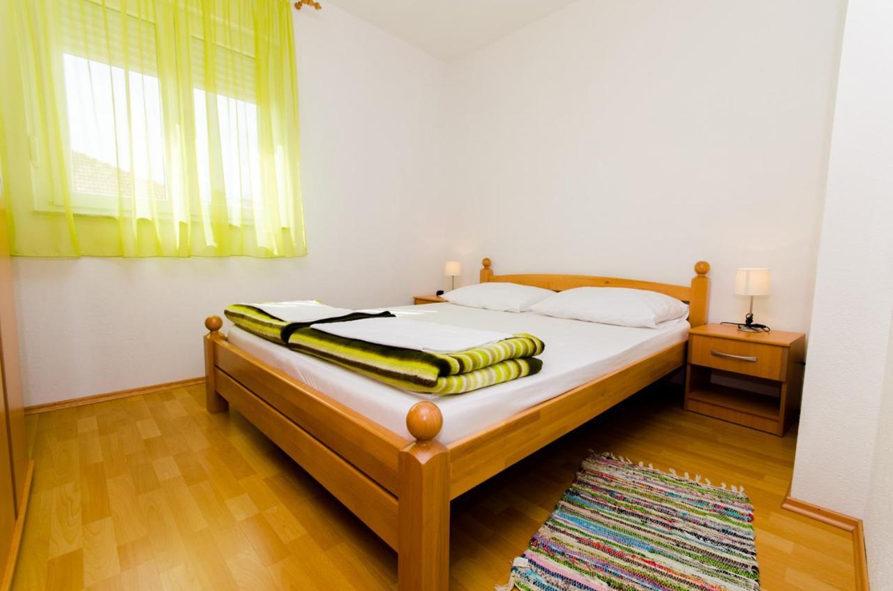 Ciovo View Apartments Okrug Gornji Εξωτερικό φωτογραφία
