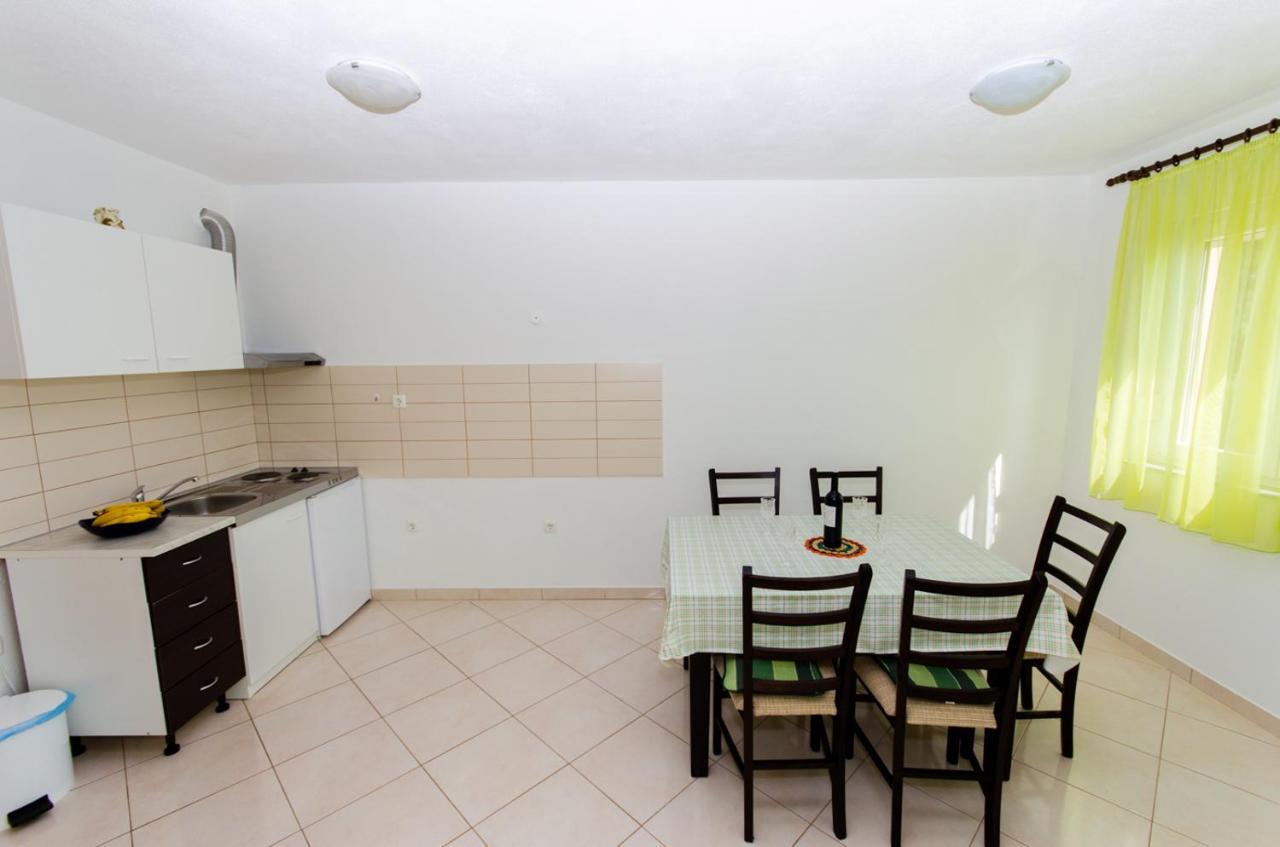 Ciovo View Apartments Okrug Gornji Εξωτερικό φωτογραφία