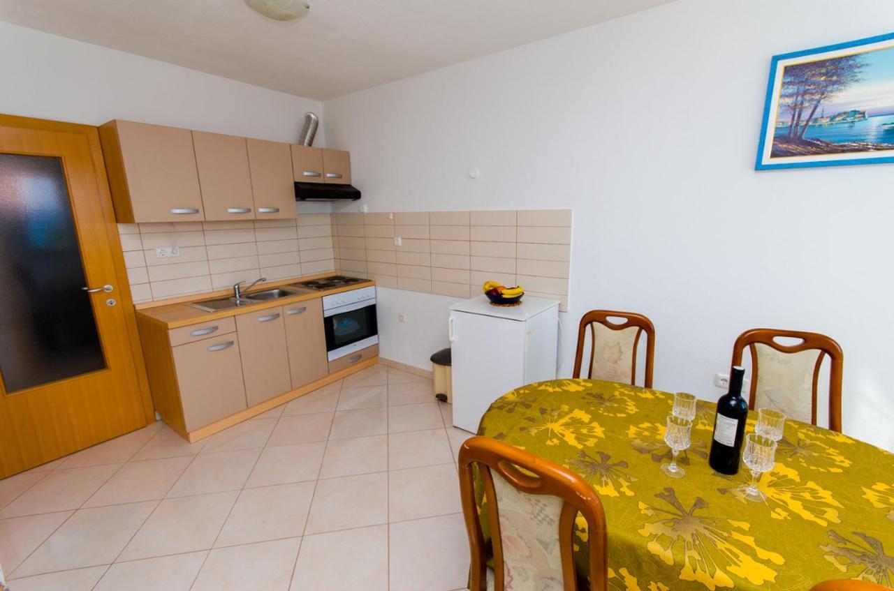 Ciovo View Apartments Okrug Gornji Εξωτερικό φωτογραφία