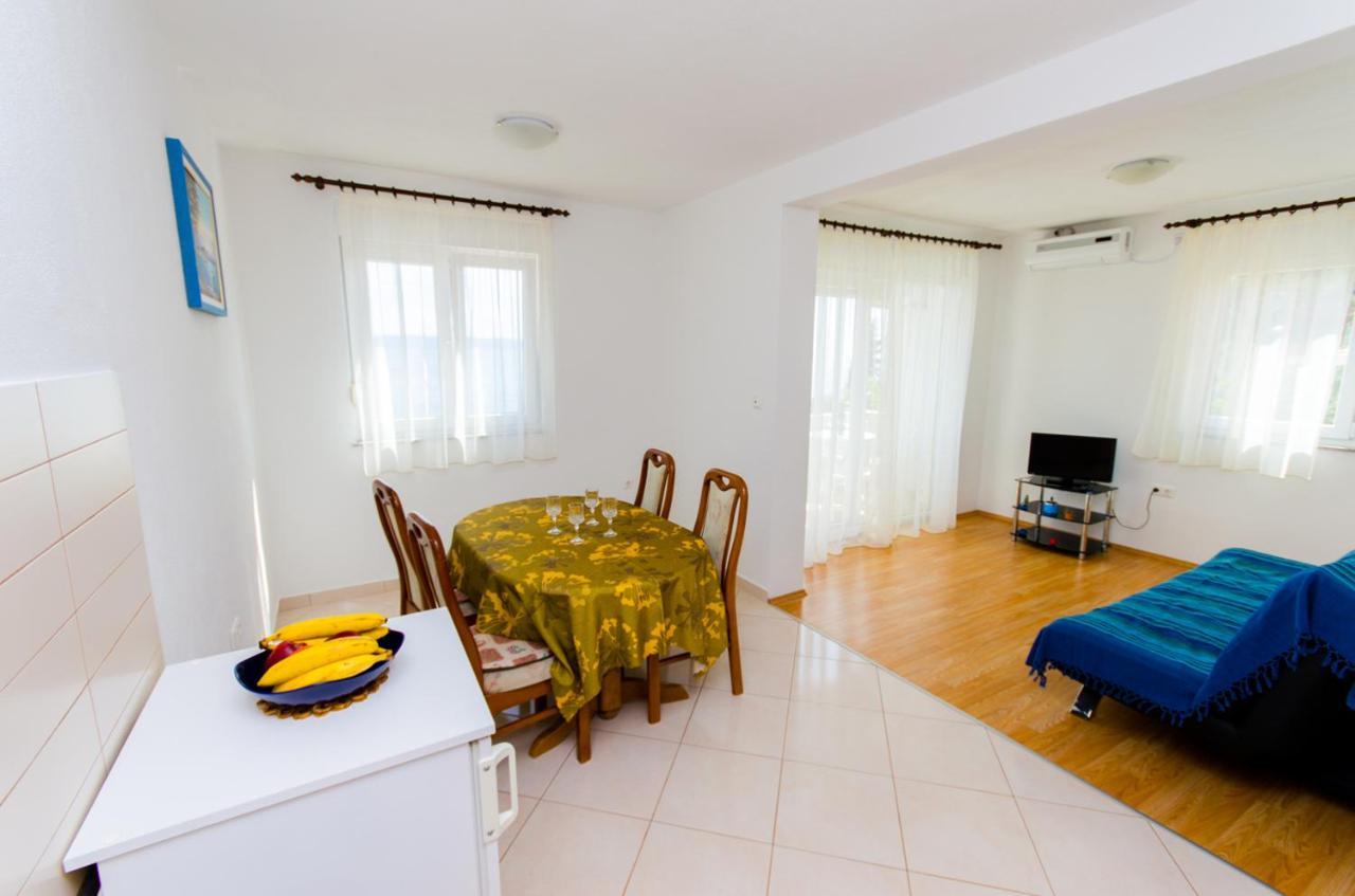 Ciovo View Apartments Okrug Gornji Εξωτερικό φωτογραφία