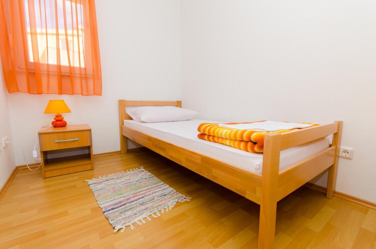 Ciovo View Apartments Okrug Gornji Εξωτερικό φωτογραφία
