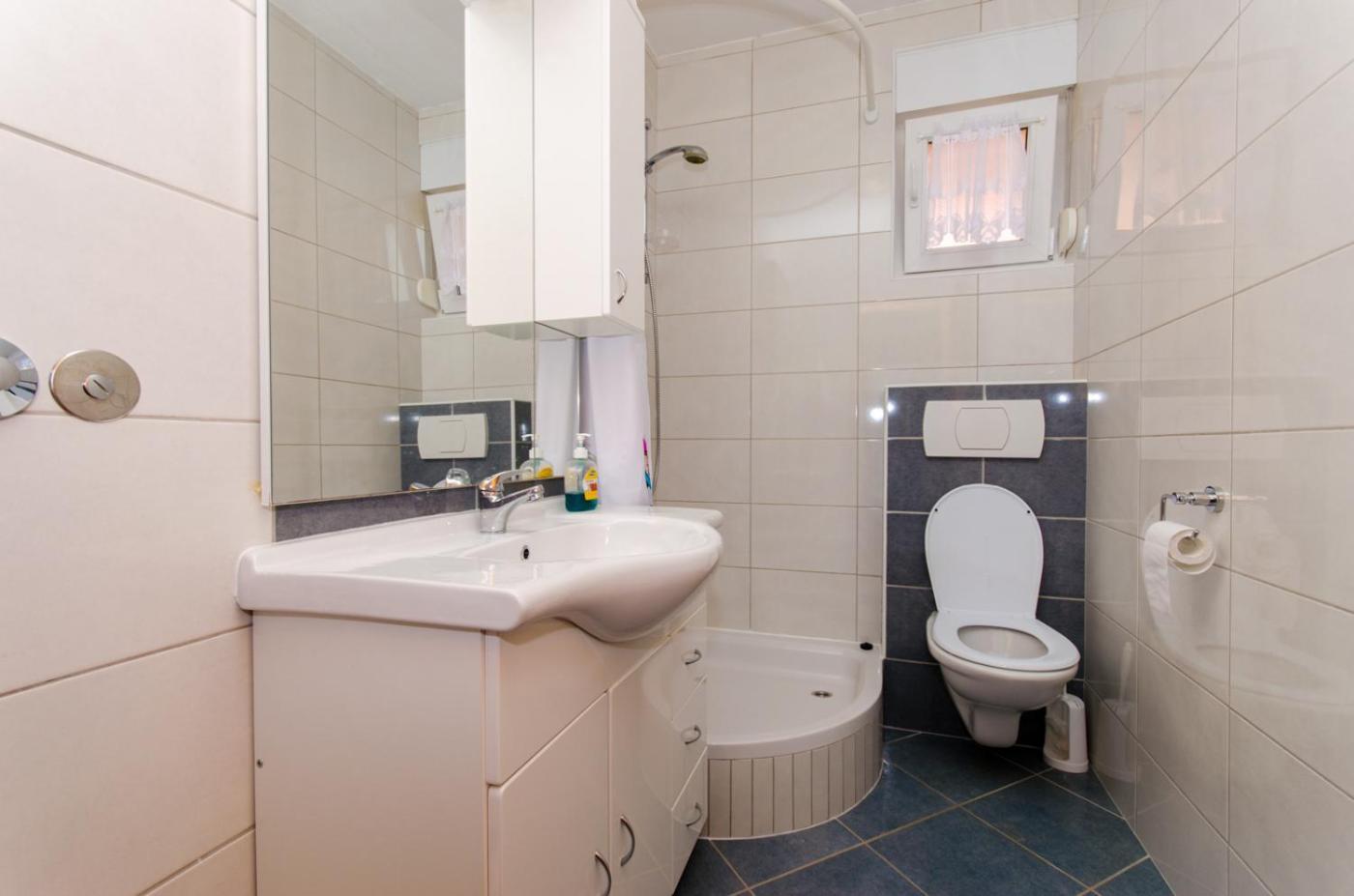 Ciovo View Apartments Okrug Gornji Δωμάτιο φωτογραφία